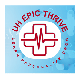 UH Epic THRIVE